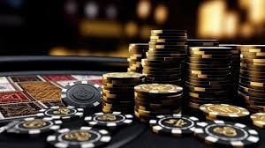 Colourful slot game titles available in the blucky slots catalogue