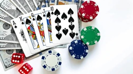Mobile slot games lobby on blucky for Filipino players