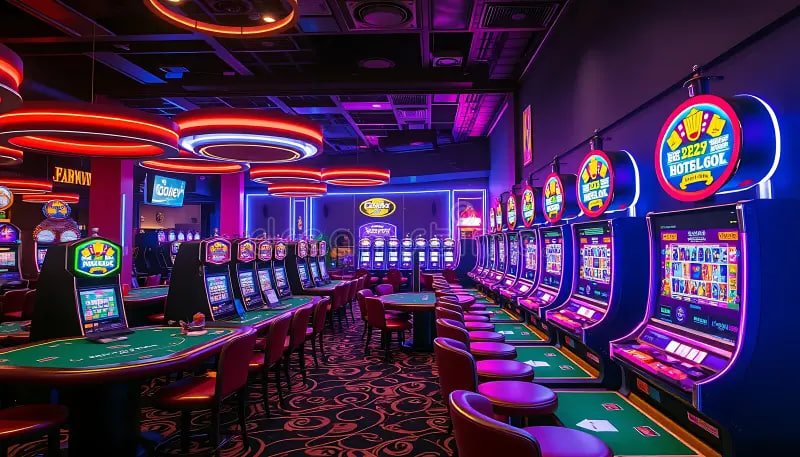 Filipino players enjoying online casino and sports games on blucky