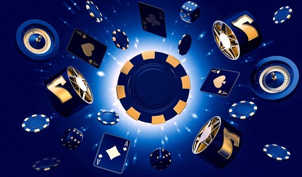Mobile casino gaming experience on blucky for players in the Philippines
