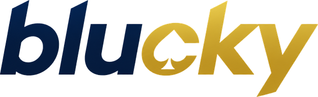 blucky brand logo